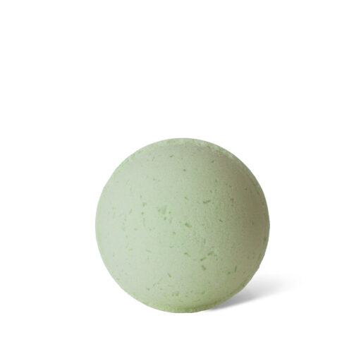 Topikal™ Green Tea CBD Bath Bomb 60 mg